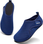 Limberun Kids Toddler Water Shoes for Girls Boys Kids Toddler Swimming Beach Aqua Shoes