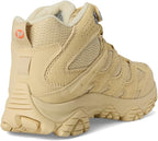 Merrell Men's Moab 3 Mid Waterproof Hiking Boot