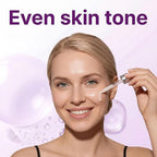 Calcium Daily Care Skin Set with Calcium Multi Balm Stick,Daily Skincare bundle – Gentle Firming & Moisture Routine for Smooth, Comfortable-Looking Skin,, Travel-Friendly