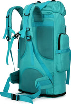 Hiking Backpack for Men 70L/100L Camping Backpack Military Rucksack Molle 3 Days Assault Pack for Climbing