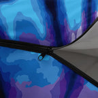 QOOMO Camping Sleeping Bags,3 Season Warm & Cool Weather,Lightweight,Waterproof Sleeping Bags for Adults & Kids,Traveling,and Outdoors,Camping Gear Equipment