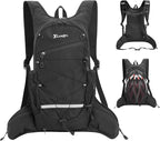 TRIWONDER Hydration Backpack Lightweight Water Pack for Men Women Hydration Pack for Cycling, Running, Hiking and Biking