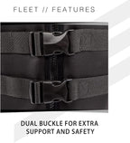 Jetpilot Men's Armada Neoprene Coast Guard Approved Life Jacket PFD