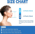 Full Face Snorkel Mask for Adults Teen, Snorkeling Gear with Detachable Camera Mount,Panoramic 180° View, Anti-Fog Anti-Leak Snorkling Set for Man and Women