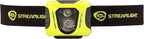 Streamlight 61421 Enduro Pro 200-Lumen LED Headlamp with Elastic Head Strap, Box, Yellow