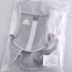 TRIWONDER Hydration Running Vest 5L Lightweight Water Pack for Men Women Hydration Backpack for Trail Race, Hiking, Cycling, Climbing, Camping, Jogging, Marathon