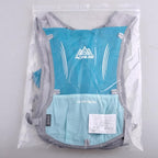 TRIWONDER Hydration Running Vest 5L Lightweight Water Pack for Men Women Hydration Backpack for Trail Race, Hiking, Cycling, Climbing, Camping, Jogging, Marathon