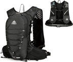 TRIWONDER Hydration Backpack Lightweight Water Pack for Men Women Hydration Pack for Cycling, Running, Hiking and Biking