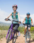 Running Vest for Women and Men, Hydration Running Backpack, Runners Vest, Hydration Vest for Walking, Marathon, Hiking