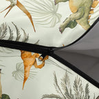 QOOMO Animals Camping Sleeping Bags,3 Season Warm & Cool Weather,Lightweight,Waterproof Sleeping Bags for Adults & Kids,Traveling,and Outdoors,Camping Gear Equipment