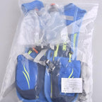 TRIWONDER Hydration Running Vest 5L Lightweight Water Pack for Men Women Hydration Backpack for Trail Race, Hiking, Cycling, Climbing, Camping, Jogging, Marathon