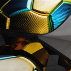 AILONEN Outer Space Astronaut Camping Sleeping Bags,Lightweight & Waterproof,3 Season Warm & Cool Weather,Cartoon Sleeping Bags for Kids,Boys Girls Travelling,Outdoors