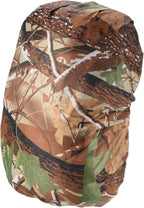 PATIKIL Waterproof Rucksack Cover, Non-Slip Backpack Rain Cover for Hiking, Camping, Climbing