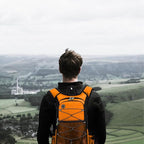 Hydration Backpack Hiking Backpack with Water Bladder Lightweight Insulation Hydration Pack Water Backpack for Hiking Cycling Running Festival Camping for Men Women