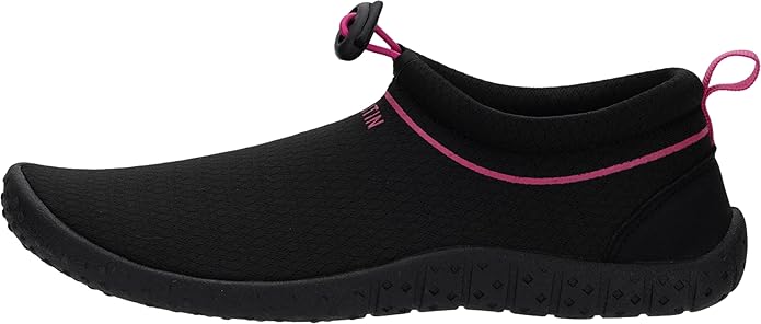 WHITIN Women's Multi-Purpose Feather Water Shoes + Thick Sole