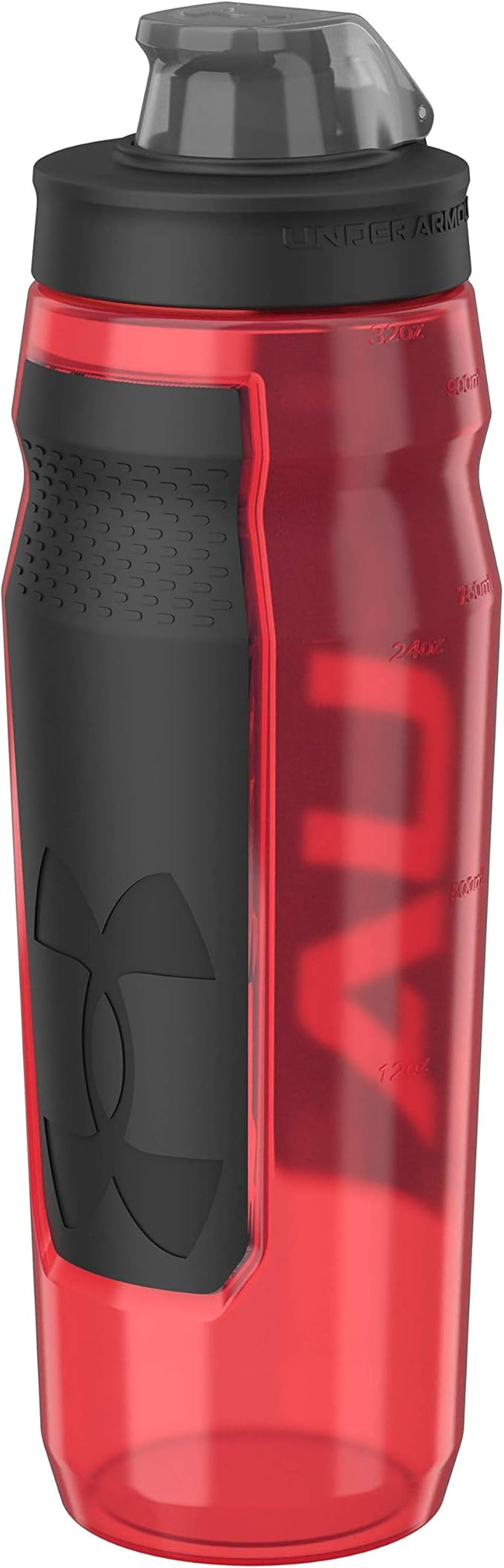 UNDER ARMOUR 32oz Playmaker Squeeze Water Bottle