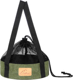 Camping Mess Kit - 1 to 2 persons Camping Dishes includes Cups, Bowls, Knives, Forks, Spoons, Camping Dinnerware Set Camping Cooking Utensils Accessories Plates Dinnerware Set