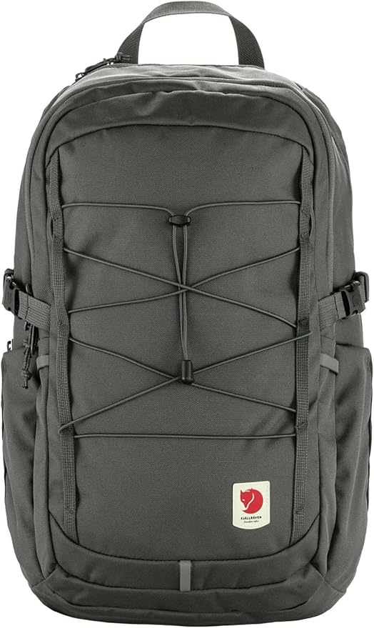 Fjällräven Skule 28 Backpack - Basalt