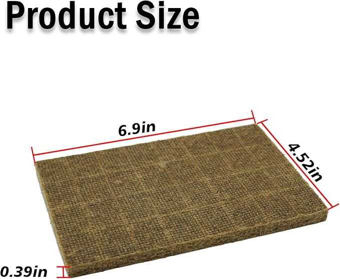 128 Pack,Natural Fire Starter Cubes for BBQ,Campfire,Fireplace,Indoor Outdoor Use,Grill Charcoal Wood Stove Fire Pit Chimney,All-Natural Odorless Wax Fire Starters