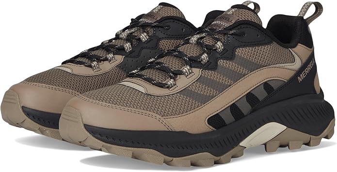 Merrell Men's Speed Strike 2 Hiking Shoe