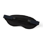 Dream Essentials Natura Organic Sleep Mask (Twilight Blue) Made in The USA