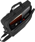 Amazon Basics 14-Inch Tablet Bag, Black