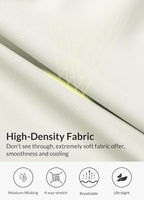 baleaf Women's Sun Protection Jacket Hoodie Clothing Lightweight Long Sleeve Sun Cover Up Shirt