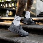 FLUX FOOTWEAR Adapt Runners for Women and Mens Barefoot Minimalist Shoes – Wide Toe Box, Zero Drop Sole, Lightweight & Flexible, Perfect for Walking, Running and Everyday Comfort