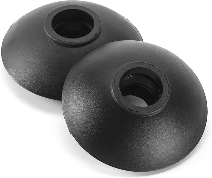 Cascade Mountain Tech Lightweight Aircraft-Grade Aluminum Trekking Poles with Extended Down Grip Plus Tip Kit