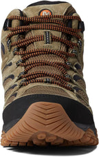 Merrell Men's Moab 3 Mid Waterproof Hiking Boot