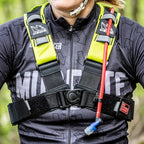 USWE Outlander Hydration Pack with Water Bladder, Hydration Backpack - Backpack for Cycling, MTB, Trail Running & More