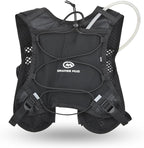 Gear Vest 3.0 - Ideal for Running, Biking, Triathlon