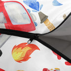 QOOMO Camping Sleeping Bags,3 Season Warm & Cool Weather,Lightweight,Waterproof Sleeping Bags for Adults & Kids,Traveling,and Outdoors,Camping Gear Equipment