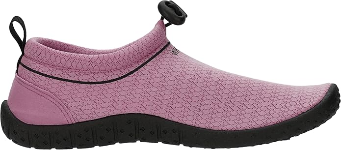 WHITIN Women's Multi-Purpose Feather Water Shoes + Thick Sole