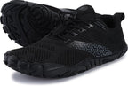 Joomra Women's Trail Running Barefoot Shoes | Wide Toe Box Minimalist Sneakers | Zero Drop