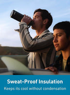 CamelBak Chute Mag Vacuum Insulated Stainless Steel Water Bottle