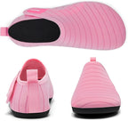 Limberun Kids Toddler Water Shoes for Girls Boys Kids Toddler Swimming Beach Aqua Shoes