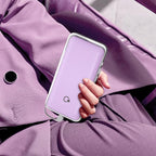 Q 10000mAh Power Bank, Slim Portable Charger,4 Output External Battery Pack with Built-in AC Wall Plug Micro USB C 3 Cables Compatible with iPhone Samsung Android Phone Tablet and More