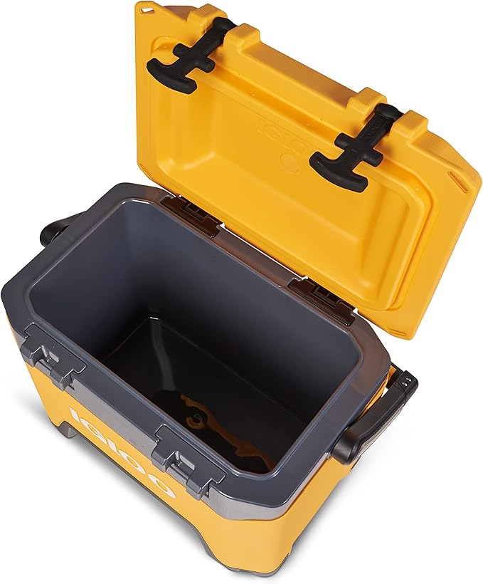 Igloo BMX Hard Coolers (25-72QT)
