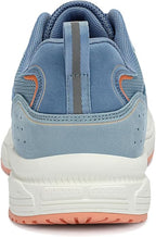 Kricely Men's Trail Running Shoes Non Slip Hiking Shoes Tennis Shoes Fashion Sneakers Workout Footwear