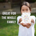 Quitch Mosquito Bite Itch Relief Patch, After Bite Insect Bite Treatment, Anti Itch Cream Alternative, Insect Bite Relief, Cruise, Travel and Camping Essential for Kids