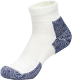 Thorlos Jmx Maximum Cushion Ankle Running Socks