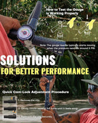 HEYBOARD Inflatable Stand Up Paddle Board 10'6"×32"×6" Standup Paddleboard with Premium SUP Accessories & Backpack, Non-Slip Deck, Waterproof Bag, Leash, Paddle, Hand Pump