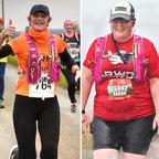 Azarxis Running Water Bottles Flask BPA Free Leakproof Hydration Vest Packs Waist Belt Replacement for Triathlon Marathon Hiking Cycling Climbing Runner