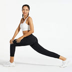 Libin Women's Cargo Joggers Lightweight Quick Dry Hiking Pants Athletic Lounge Casual Travel