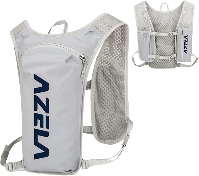 TRIWONDER Hydration Backpack Lightweight Water Pack for Men Women Hydration Pack for Cycling, Running, Hiking and Biking