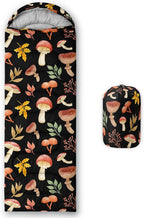 CVHOUSE Camping Sleeping Bags,3 Season Warm & Cool Weather,Lightweight,Waterproof Sleeping Bags for Adults & Kids,Traveling,and Outdoors,Camping Gear Equipment