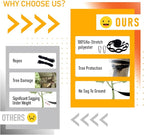 Camping Hammock Lightweight, Portable Hammocks with Tree Straps, Travel Swing Nylon Camp Hammocks for Adult Kids, Outdoor Essentials for Hiking Beach Backpacking