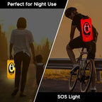 Dry Bag Waterproof with Solar Bluetooth Speaker & Light - 10L/20L Roll Top Dry Sack Keeps Gear Dry for Men Women Kayaking, Beach, Rafting, Boating, Hiking, Camping and Fishing