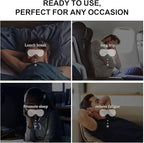 Mulberry Silk Sleep Mask – 100% Silk Sleep Masks for Women, Anti-Wrinkle, Light Blocking Eye Cover, Adjustable for Travel & Beauty (Champange)